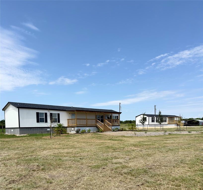 325 Lytton LN, Dale, TX 78616