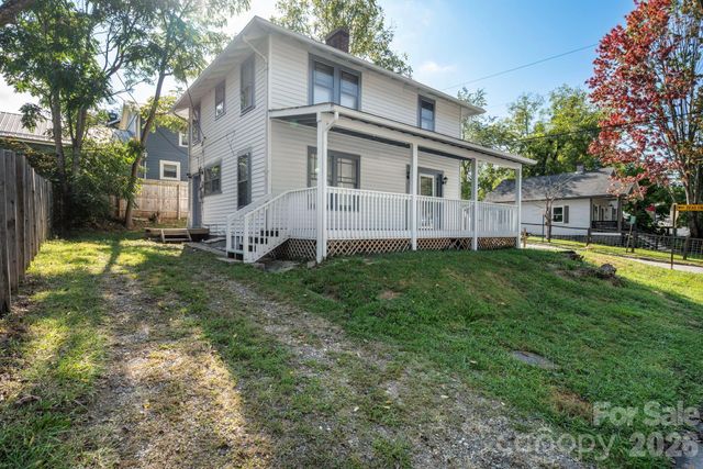 203 Pennsylvania Avenue, Asheville, NC 28806