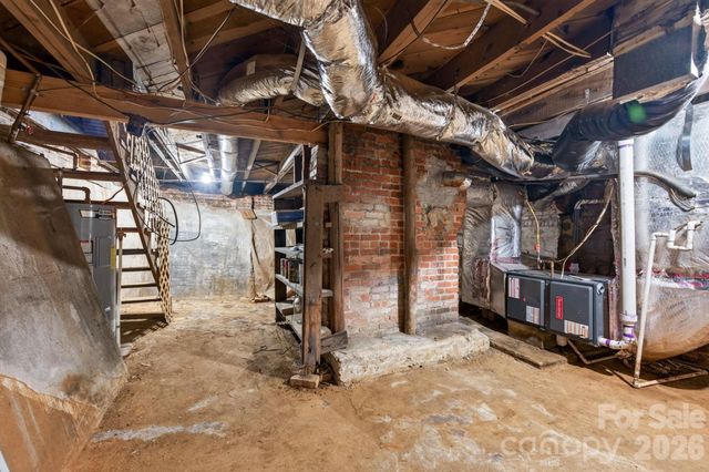 203 Pennsylvania Avenue, Asheville, NC 28806