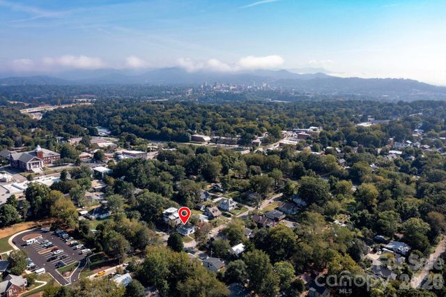 203 Pennsylvania Avenue, Asheville, NC 28806