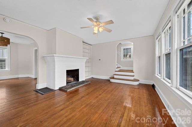 203 Pennsylvania Avenue, Asheville, NC 28806
