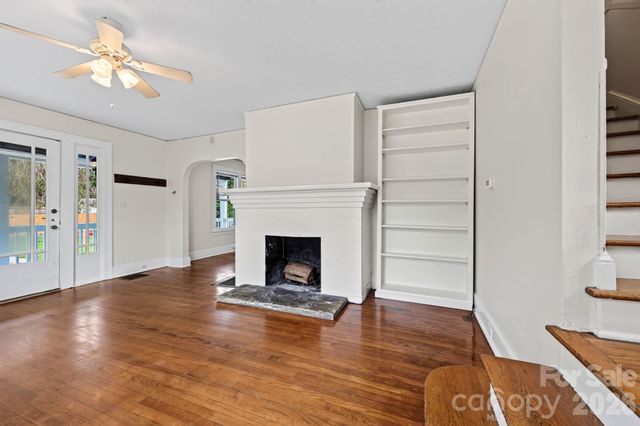 203 Pennsylvania Avenue, Asheville, NC 28806