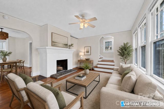 203 Pennsylvania Avenue, Asheville, NC 28806