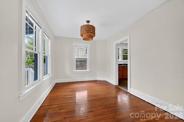 203 Pennsylvania Avenue, Asheville, NC 28806