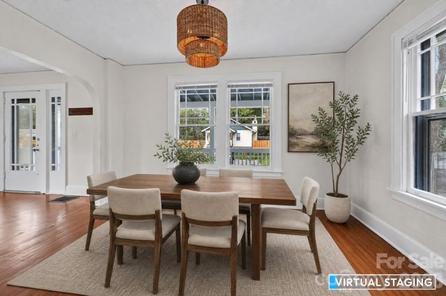 203 Pennsylvania Avenue, Asheville, NC 28806