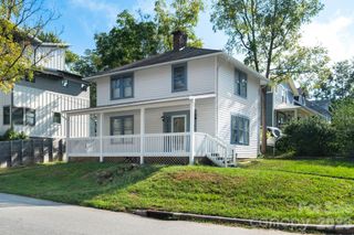 203 Pennsylvania Avenue, Asheville, NC 28806