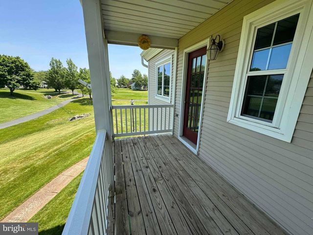 38 RUTLAND LANE I, Monroe Township, NJ 08831