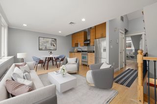 641 Tremont St 3, Boston, MA 02118