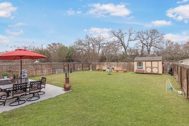 15416 Baker Meadow Loop, College Station, TX 77845