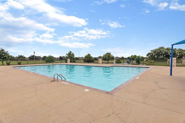 15416 Baker Meadow Loop, College Station, TX 77845