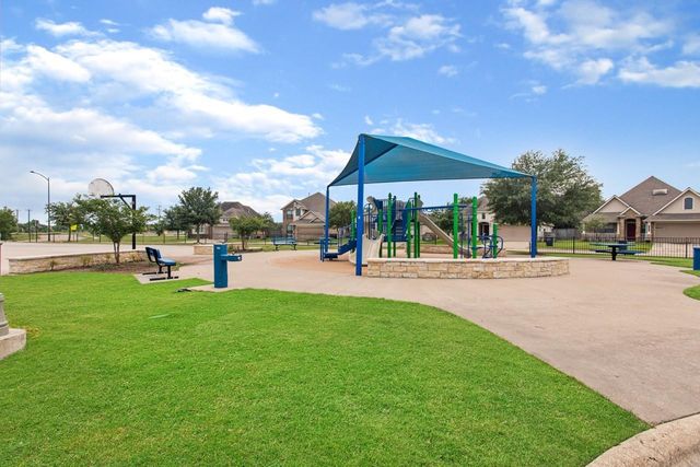 15416 Baker Meadow Loop, College Station, TX 77845