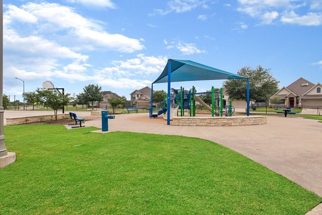 15416 Baker Meadow Loop, College Station, TX 77845