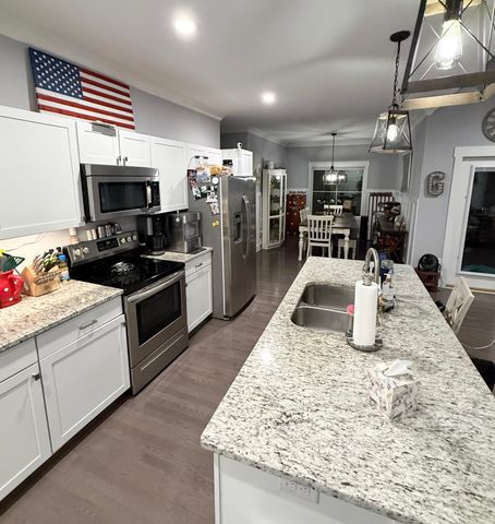 82 New Summit Hill Road, Ringgold, GA 30736