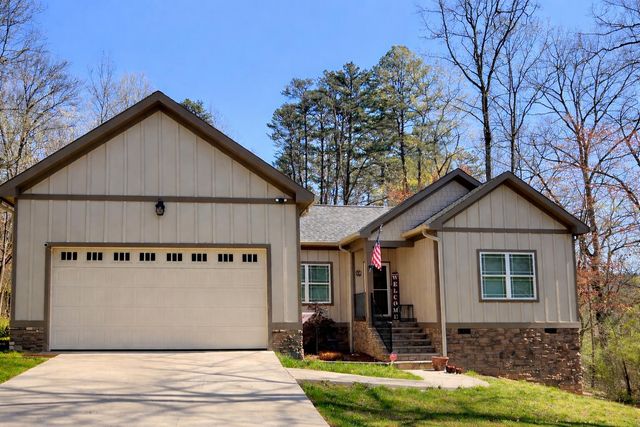 82 New Summit Hill Road, Ringgold, GA 30736