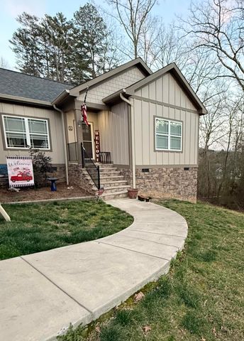 82 New Summit Hill Road, Ringgold, GA 30736
