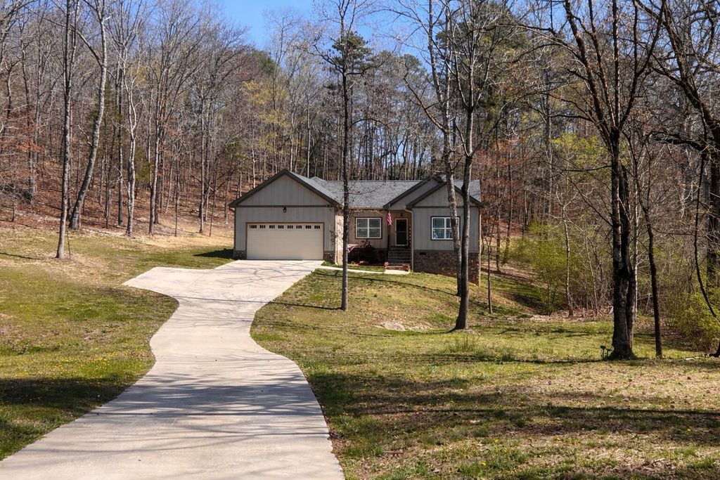 82 New Summit Hill Road, Ringgold, GA 30736