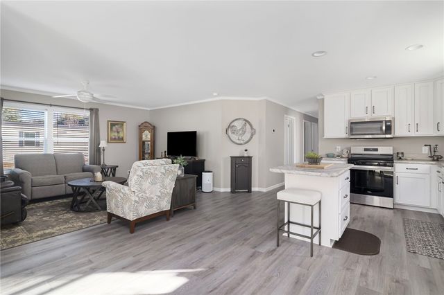 22 Valiant Drive, Coventry, RI 02816