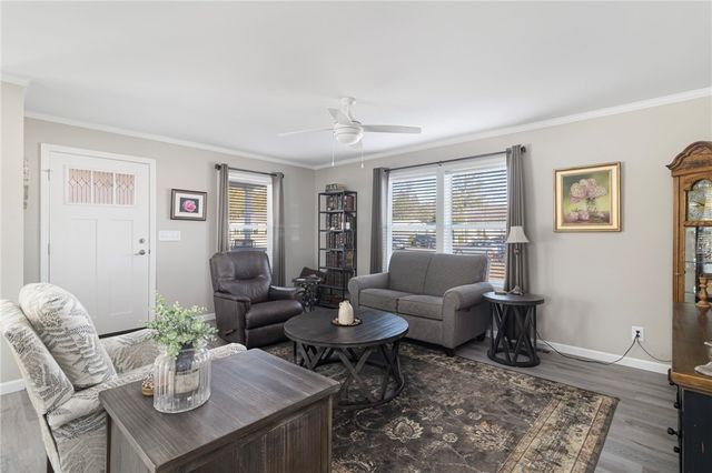 22 Valiant Drive, Coventry, RI 02816