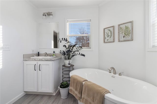 22 Valiant Drive, Coventry, RI 02816