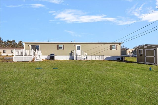 22 Valiant Drive, Coventry, RI 02816