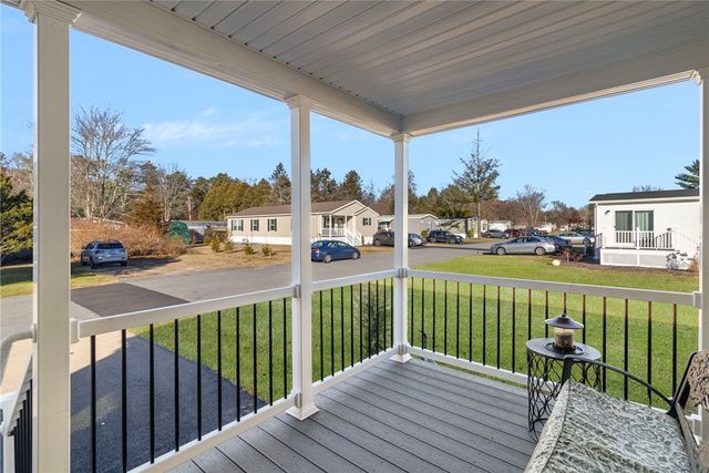 22 Valiant Drive, Coventry, RI 02816