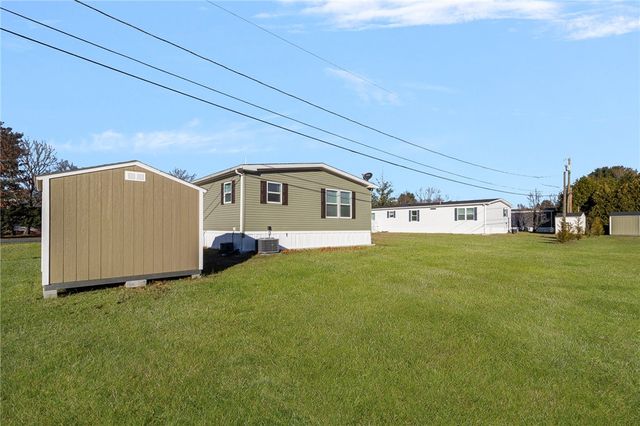 22 Valiant Drive, Coventry, RI 02816