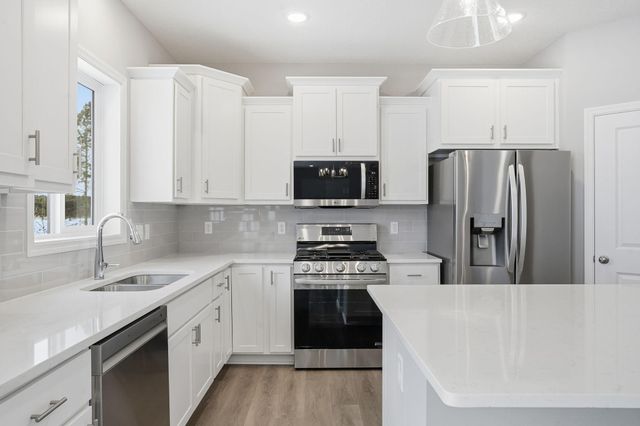 6266 Rachele Avenue NE, Otsego, MN 55330