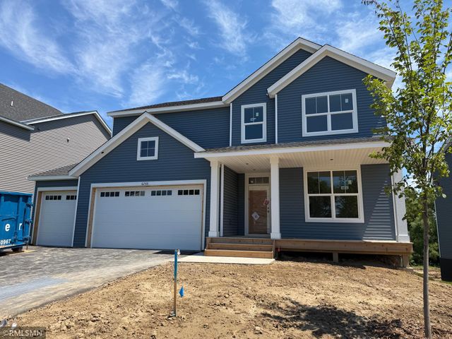 6266 Rachele Avenue NE, Otsego, MN 55330