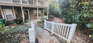 2105 N Forest NE Trail, Dunwoody, GA 30338