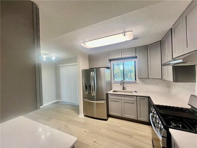 3320 Timbercreek Drive, Lawrenceville, GA 30044