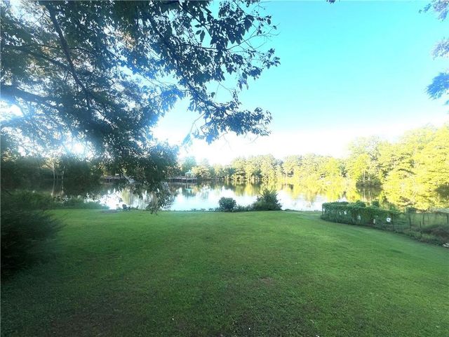 3320 Timbercreek Drive, Lawrenceville, GA 30044