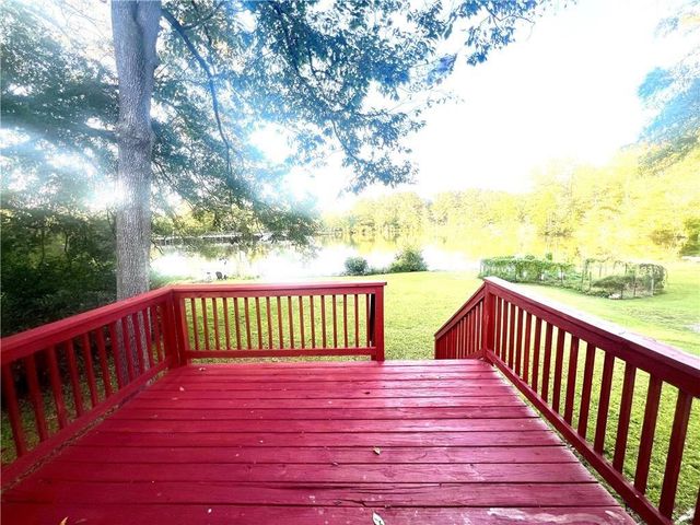 3320 Timbercreek Drive, Lawrenceville, GA 30044