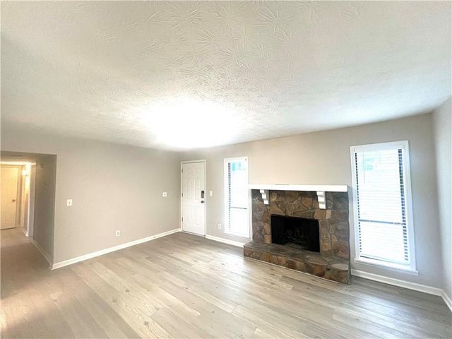 3320 Timbercreek Drive, Lawrenceville, GA 30044