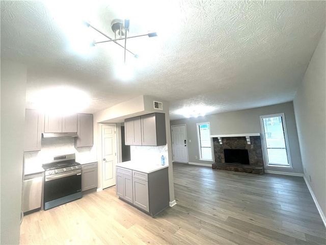 3320 Timbercreek Drive, Lawrenceville, GA 30044
