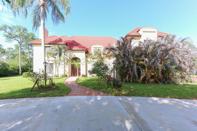 7868 Saddlebrook Drive, Port St. Lucie, Port St Lucie, FL 34986