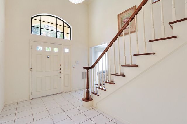 7868 Saddlebrook Drive, Port St. Lucie, Port St Lucie, FL 34986