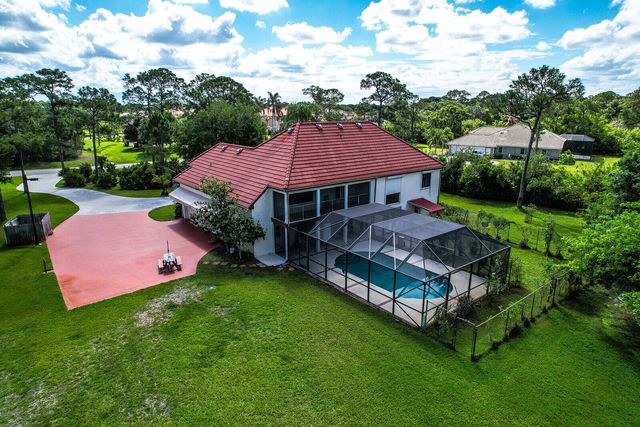 7868 Saddlebrook Drive, Port St. Lucie, Port St Lucie, FL 34986