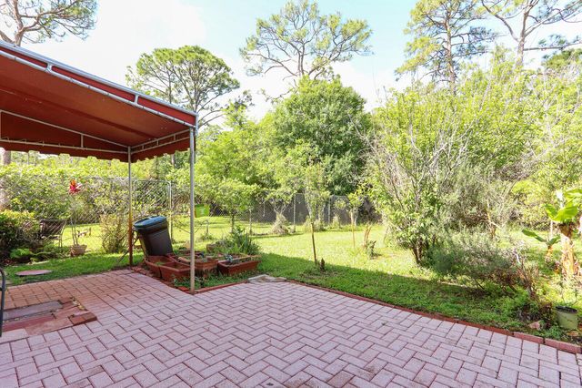 7868 Saddlebrook Drive, Port St. Lucie, Port St Lucie, FL 34986