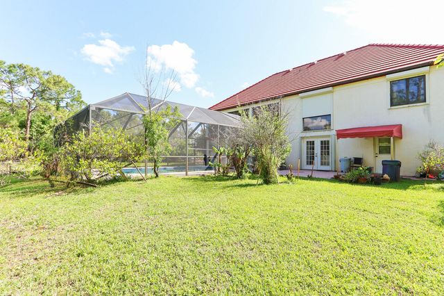 7868 Saddlebrook Drive, Port St. Lucie, Port St Lucie, FL 34986