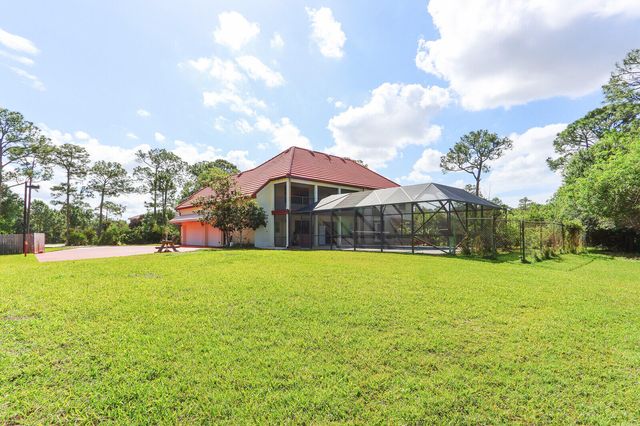 7868 Saddlebrook Drive, Port St. Lucie, Port St Lucie, FL 34986