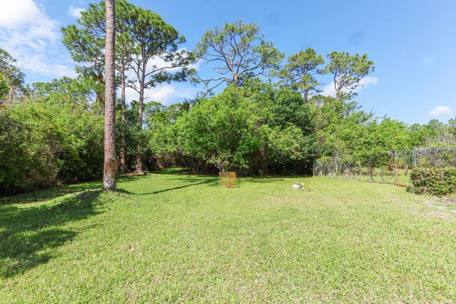 7868 Saddlebrook Drive, Port St. Lucie, Port St Lucie, FL 34986