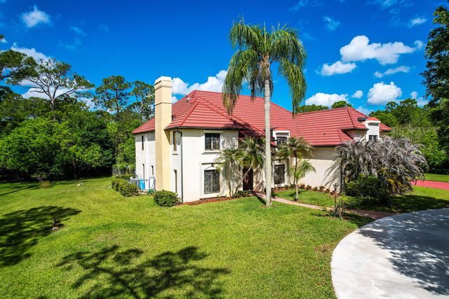 7868 Saddlebrook Drive, Port St. Lucie, Port St Lucie, FL 34986