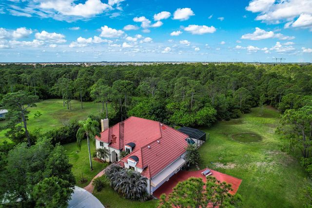 7868 Saddlebrook Drive, Port St. Lucie, Port St Lucie, FL 34986