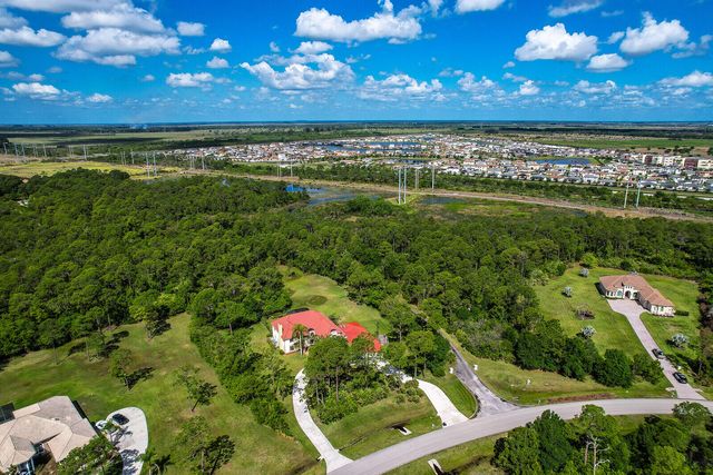 7868 Saddlebrook Drive, Port St. Lucie, Port St Lucie, FL 34986