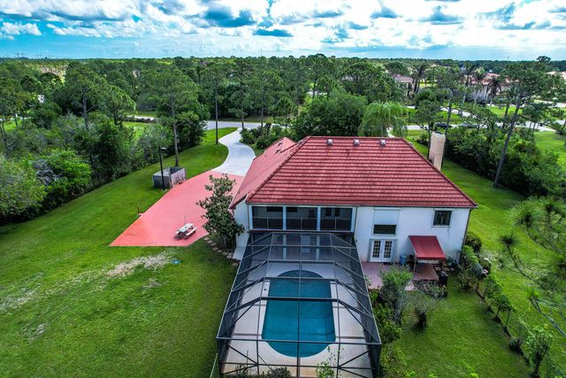 7868 Saddlebrook Drive, Port St. Lucie, Port St Lucie, FL 34986