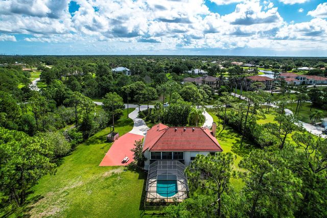 7868 Saddlebrook Drive, Port St. Lucie, Port St Lucie, FL 34986