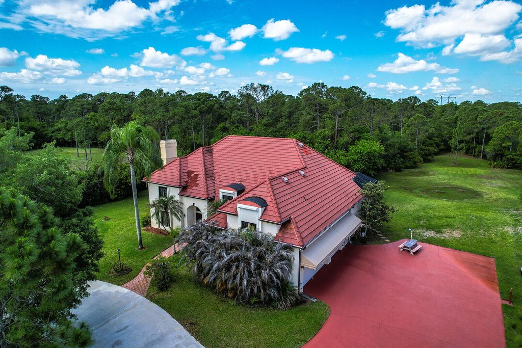 7868 Saddlebrook Drive, Port St. Lucie, Port St Lucie, FL 34986