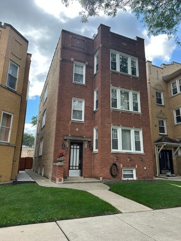 5643 N Artesian Avenue 3, Chicago, IL 60659