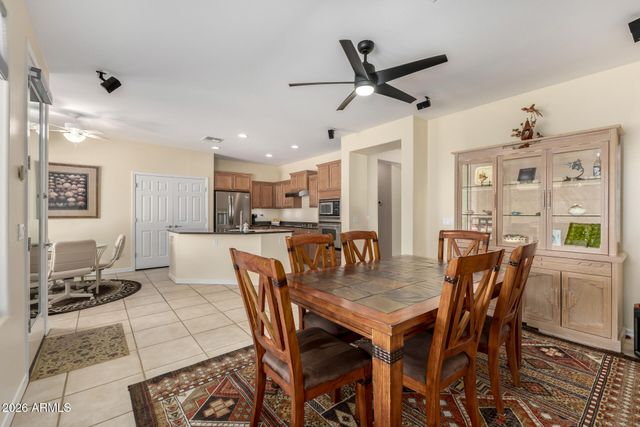 3523 N EMERALD CREEK Drive, Florence, AZ 85132