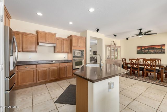 3523 N EMERALD CREEK Drive, Florence, AZ 85132